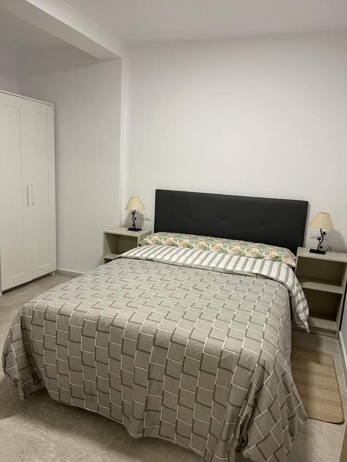 Huelin Playa Apartment มาลากา ภายนอก รูปภาพ